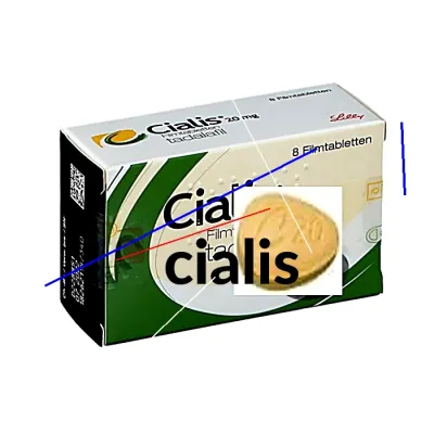 Cialis générique doctissimo